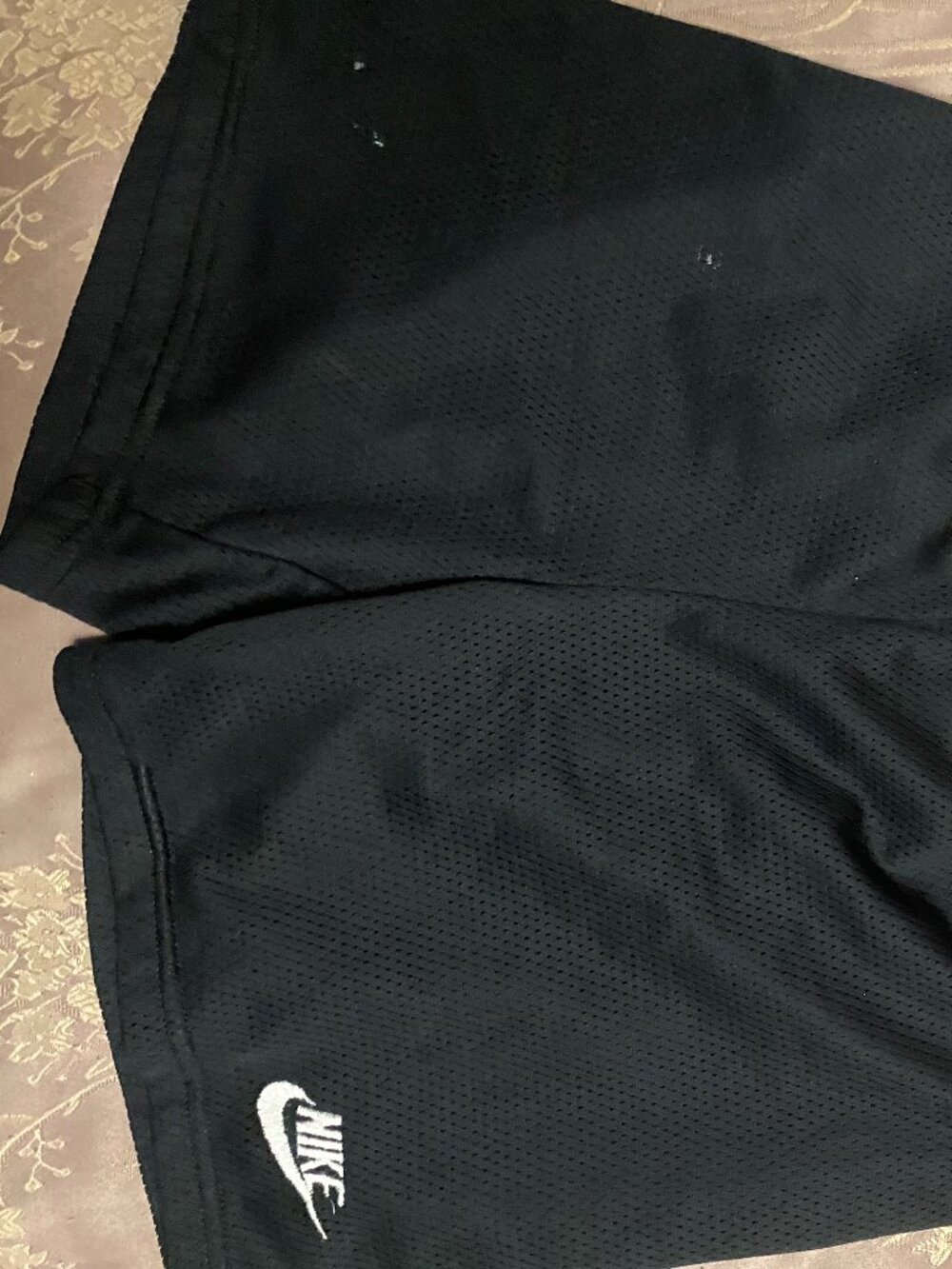 nike shorts